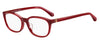 Kate Spade Trulee/F Red #colour_red