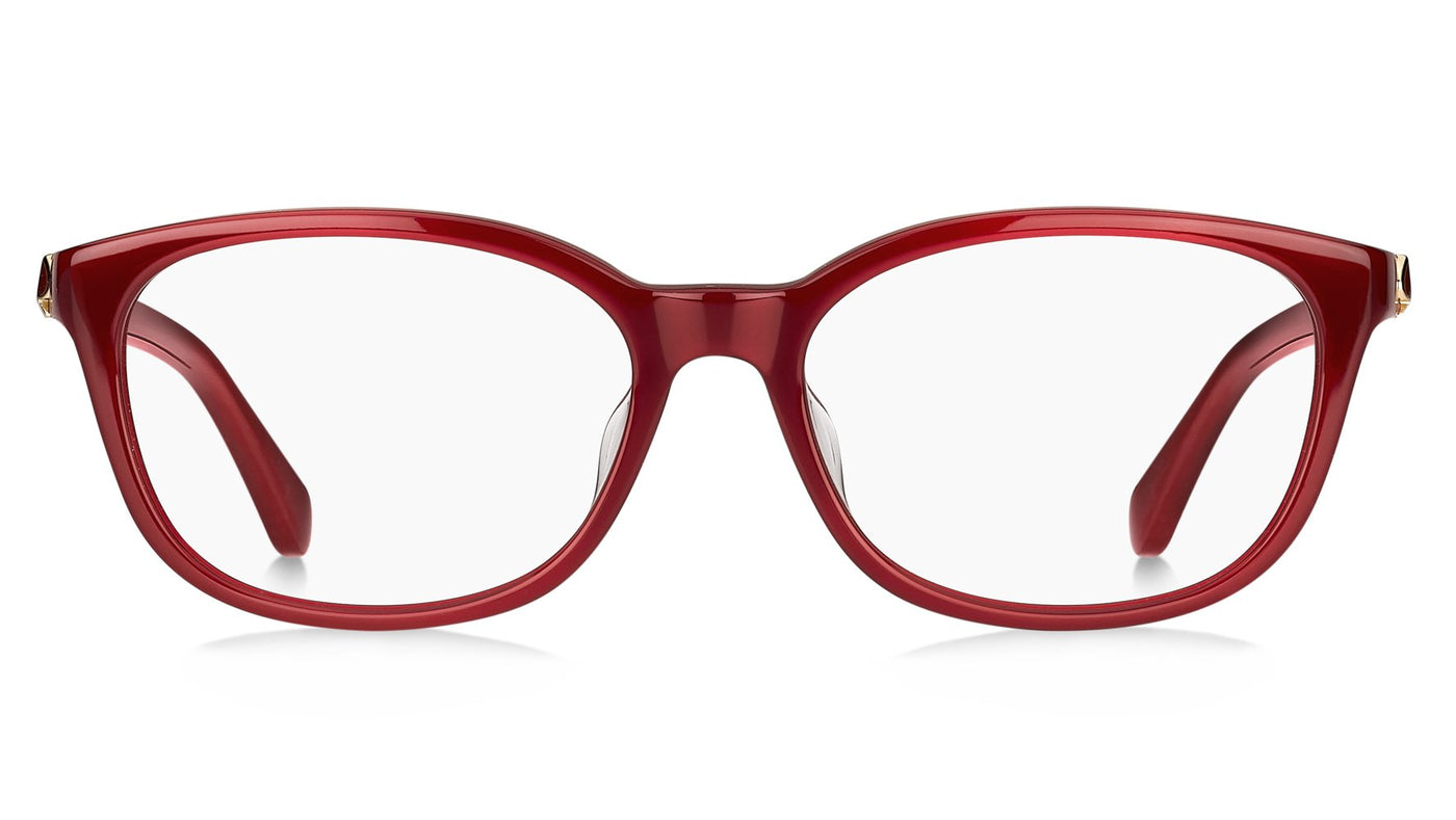 Kate Spade Trulee/F Red #colour_red