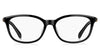 Kate Spade Trulee/F Black #colour_black
