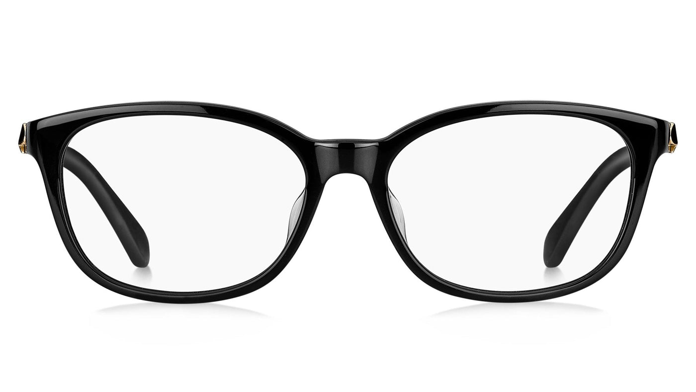 Kate Spade Trulee/F Black #colour_black