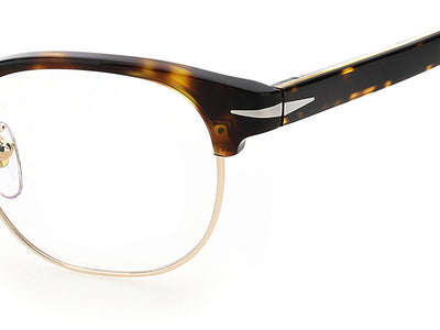 David Beckham DB1012 Dark Tortoise #colour_dark-tortoise