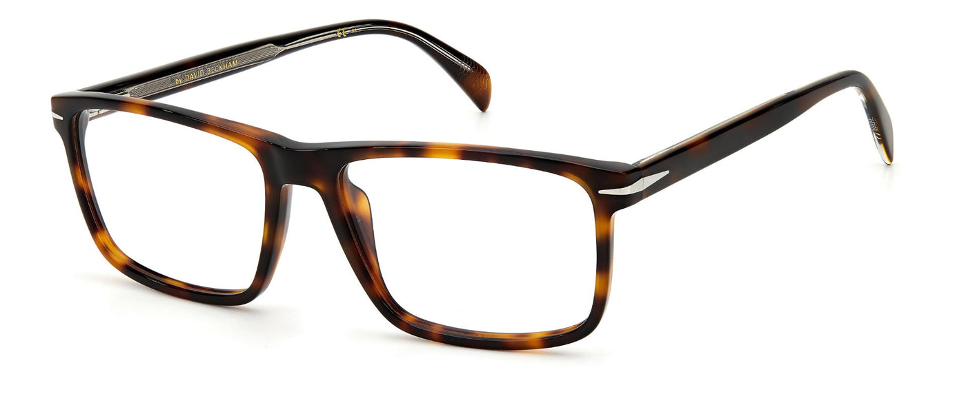 David Beckham DB1020 Dark Tortoise #colour_dark-tortoise