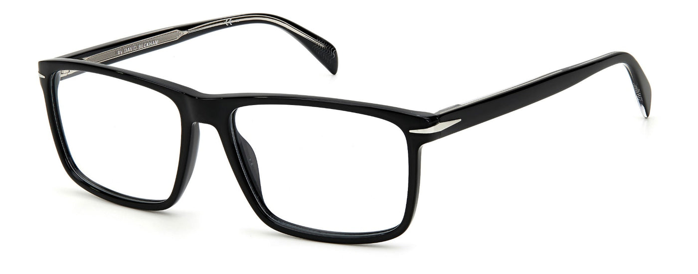 David Beckham DB1020 Black 1 #colour_black