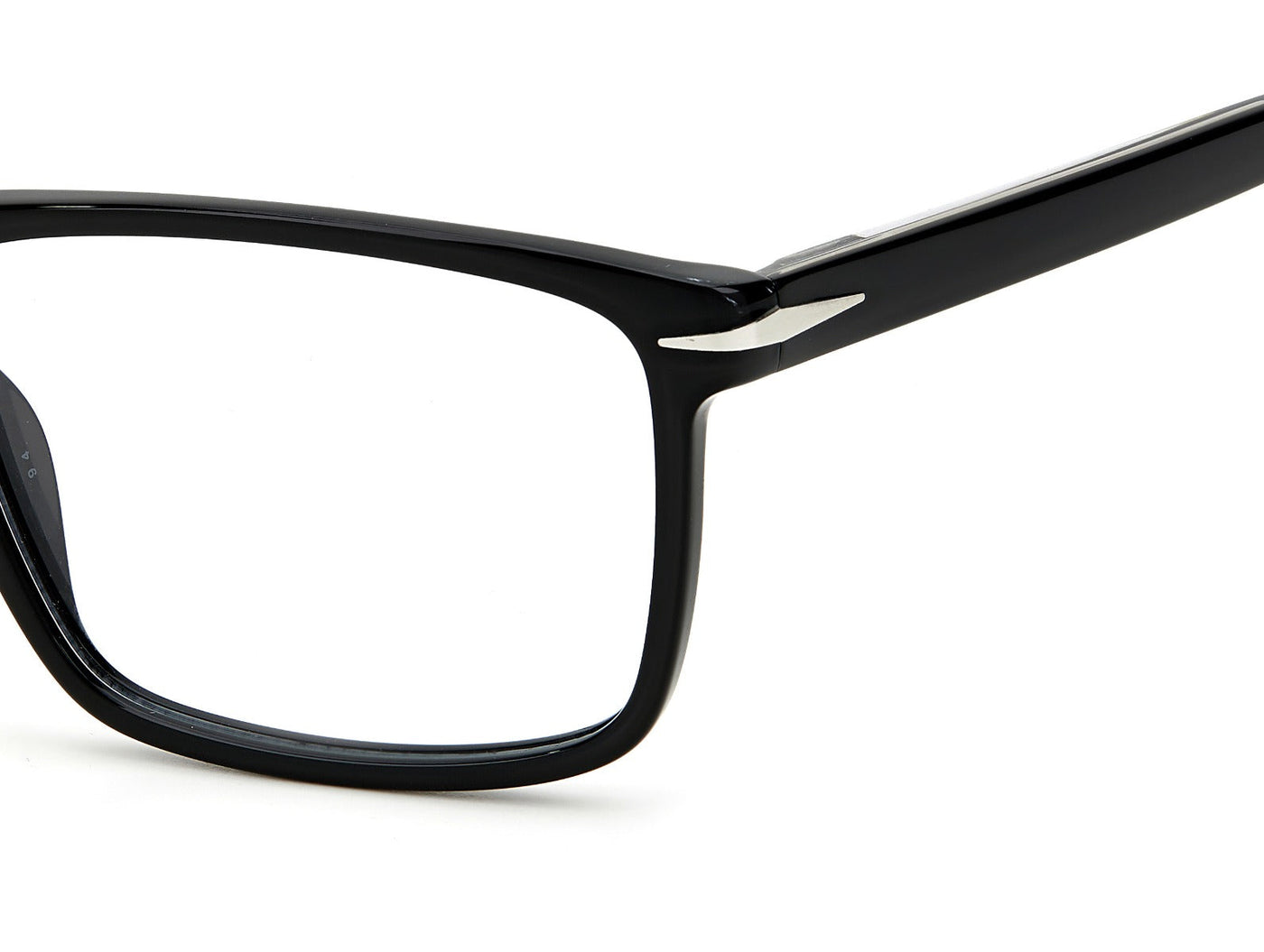 David Beckham DB1020 Black 1 #colour_black