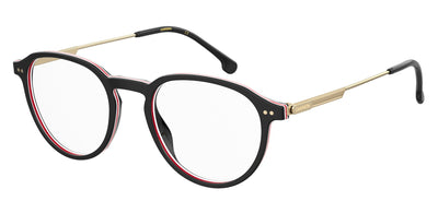 Carrera 1119 Black-Gold #colour_black-gold