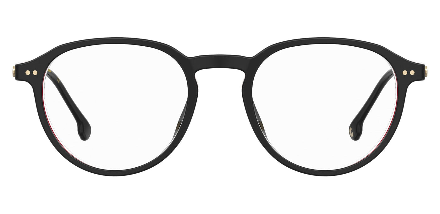 Carrera 1119 Black-Gold #colour_black-gold