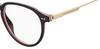 Carrera 1119 Black-Gold #colour_black-gold