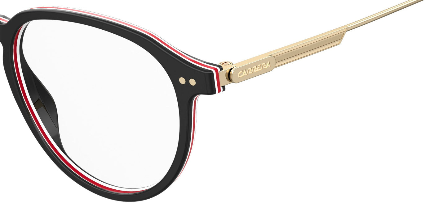Carrera 1119 Black-Gold #colour_black-gold