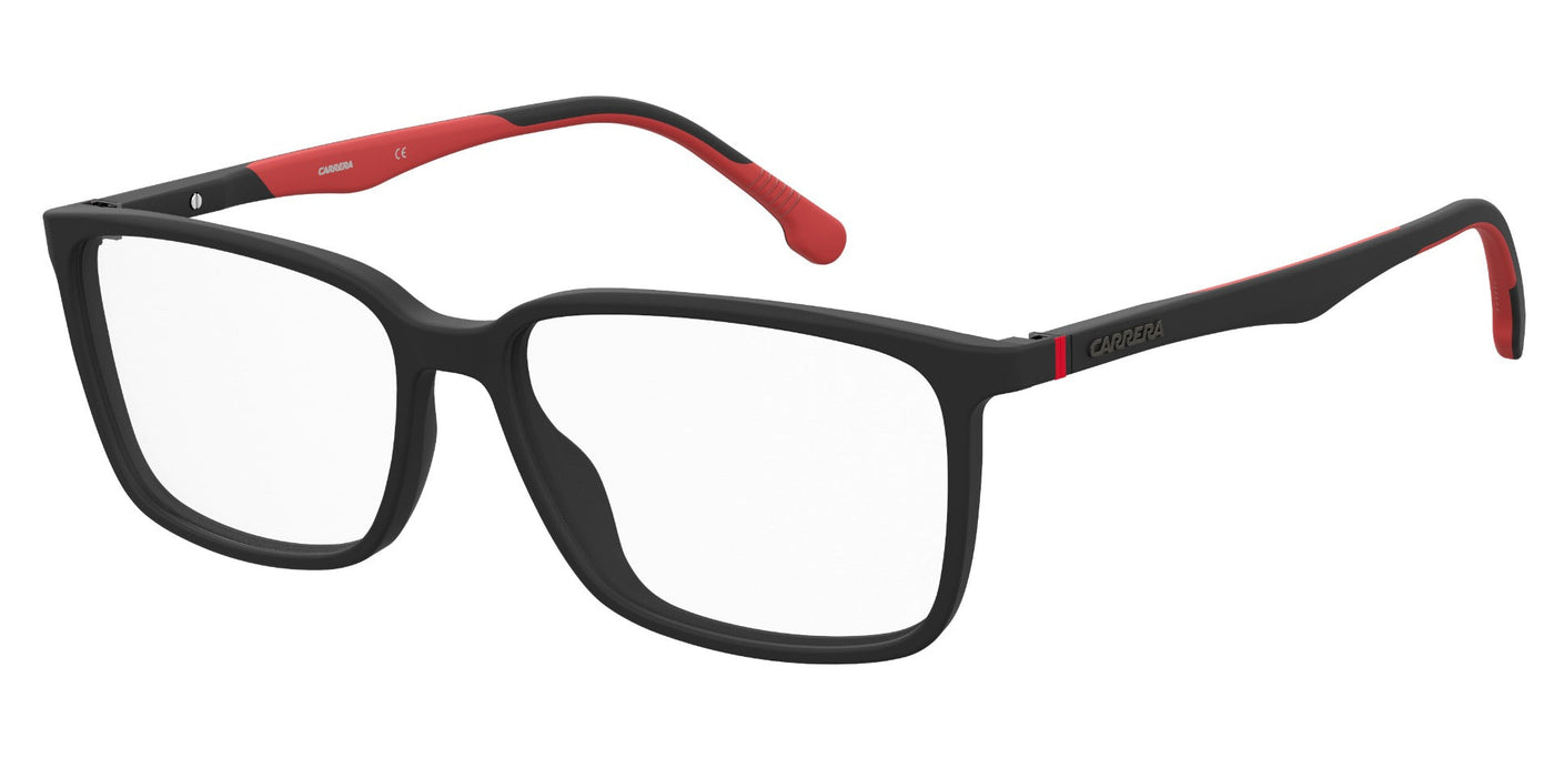 Carrera 8856 Black #colour_black