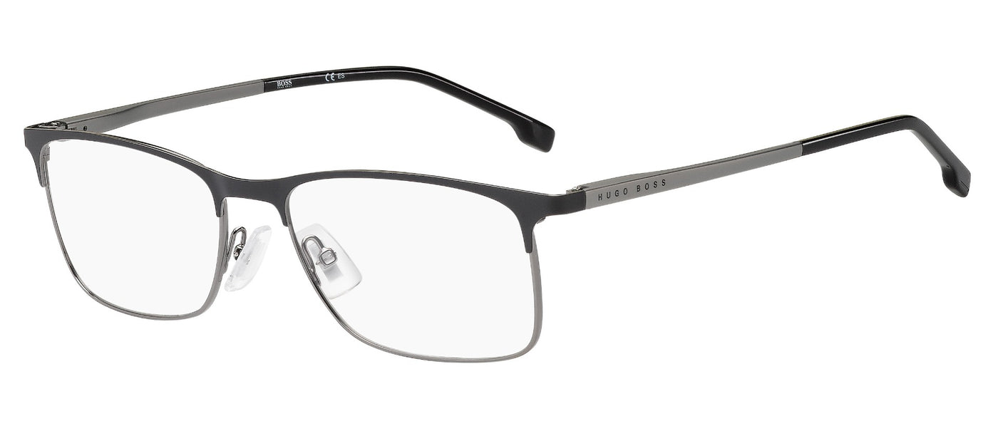 Boss 1186 Black #colour_black