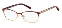 Tommy Hilfiger TH1777 Red #colour_red