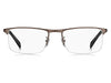 David Beckham DB7034 Brown #colour_brown