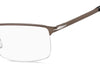 David Beckham DB7034 Brown #colour_brown