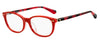 Kate Spade Evangeline/F Red #colour_red