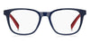 Tommy Hilfiger TH1907 Blue Red #colour_blue-red