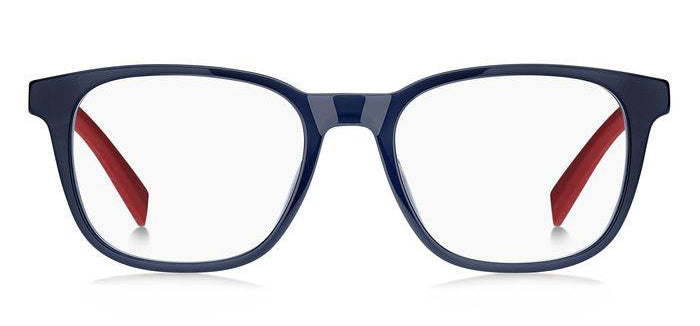 Tommy Hilfiger TH1907 Blue Red #colour_blue-red