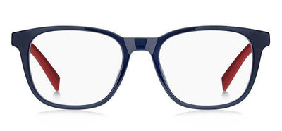 Tommy Hilfiger TH1907 Blue Red #colour_blue-red