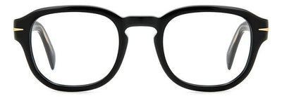 David Beckham DB7106 Black #colour_black