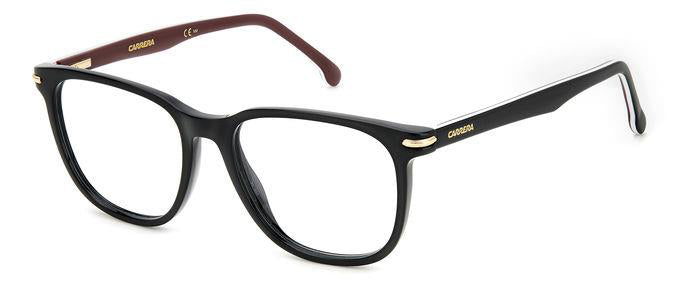 Carrera 308 Striped Black #colour_striped-black