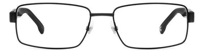 Carrera 8887 Matte Black #colour_matte-black