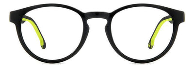 Carrera 8886 Black Green #colour_black-green