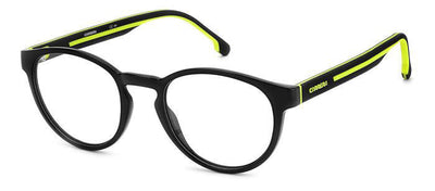 Carrera 8886 Black Green #colour_black-green