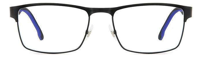 Carrera 8884 Black Blue #colour_black-blue