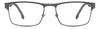 Carrera 8884 Matte Dark Ruthenium #colour_matte-dark-ruthenium