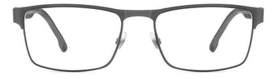 Carrera 8884 Matte Dark Ruthenium #colour_matte-dark-ruthenium