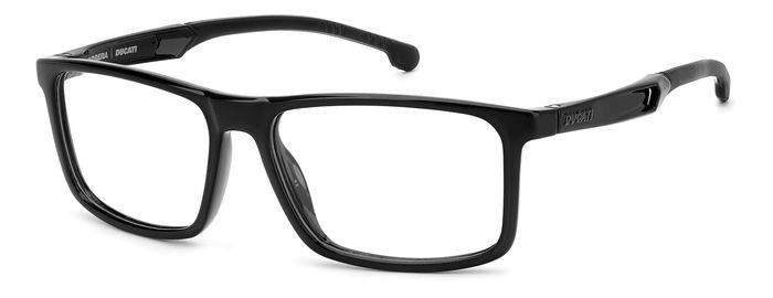 Carrera Ducati CARDUC 024 Black #colour_black