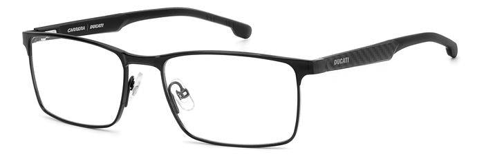 Carrera Ducati CARDUC 027 Black #colour_black
