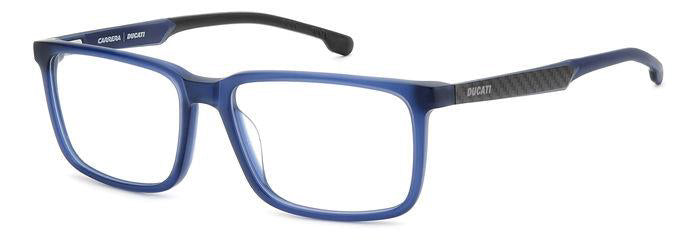 Carrera Ducati CARDUC 026 Matte Blue #colour_matte-blue