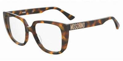 Moschino MOS622 Havana #colour_havana