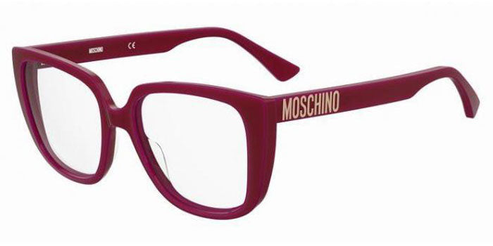 Moschino MOS622 Red #colour_red
