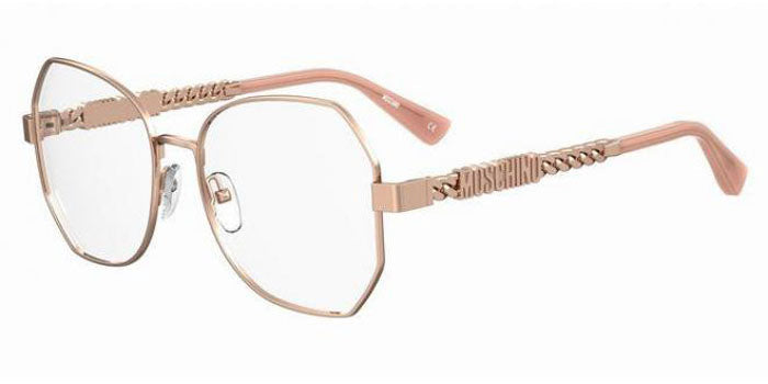 Moschino MOS621 Gold Copper #colour_gold-copper