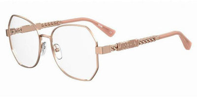 Moschino MOS621 Gold Copper #colour_gold-copper