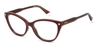 Polaroid PLD D493 Burgundy #colour_burgundy