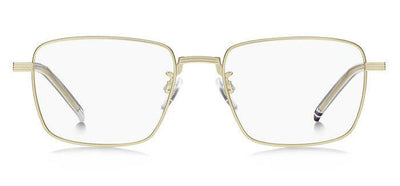 Tommy Hilfiger TH2011/F Matte Gold #colour_matte-gold