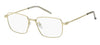 Tommy Hilfiger TH2011/F Matte Gold #colour_matte-gold