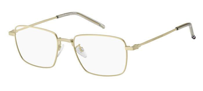 Tommy Hilfiger TH2011/F Matte Gold #colour_matte-gold