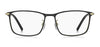Tommy Hilfiger TH2013/F Matte Black-Gold #colour_matte-black-gold