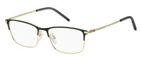 Tommy Hilfiger TH2014/F Matte Black-Gold #colour_matte-black-gold