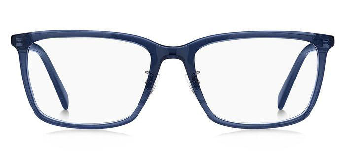 Tommy Hilfiger TH2015/F Blue #colour_blue