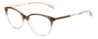 Jimmy Choo JC379 Brown #colour_brown