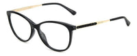 Jimmy Choo JC379 Black #colour_black