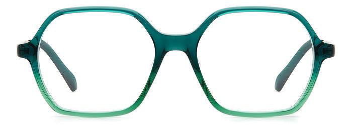 Jimmy Choo JC380/G Green #colour_green