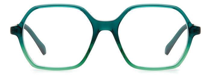 Jimmy Choo JC380/G Green #colour_green