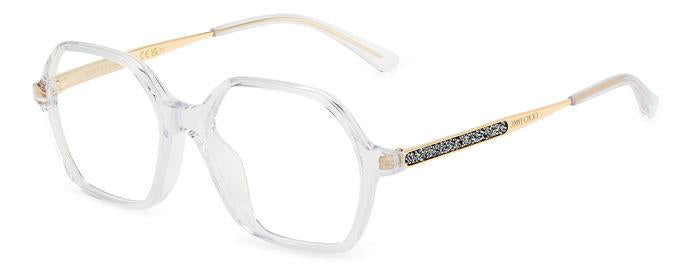 Jimmy Choo JC380/G Crystal #colour_crystal