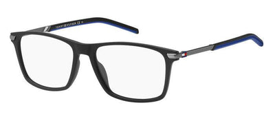 Tommy Hilfiger TH1995 Matte Black #colour_matte-black