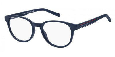 Tommy Hilfiger TH1997 Matte Blue #colour_matte-blue